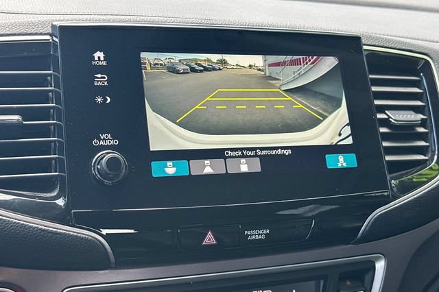 Used 2022 Honda Pilot Special Edition image 23