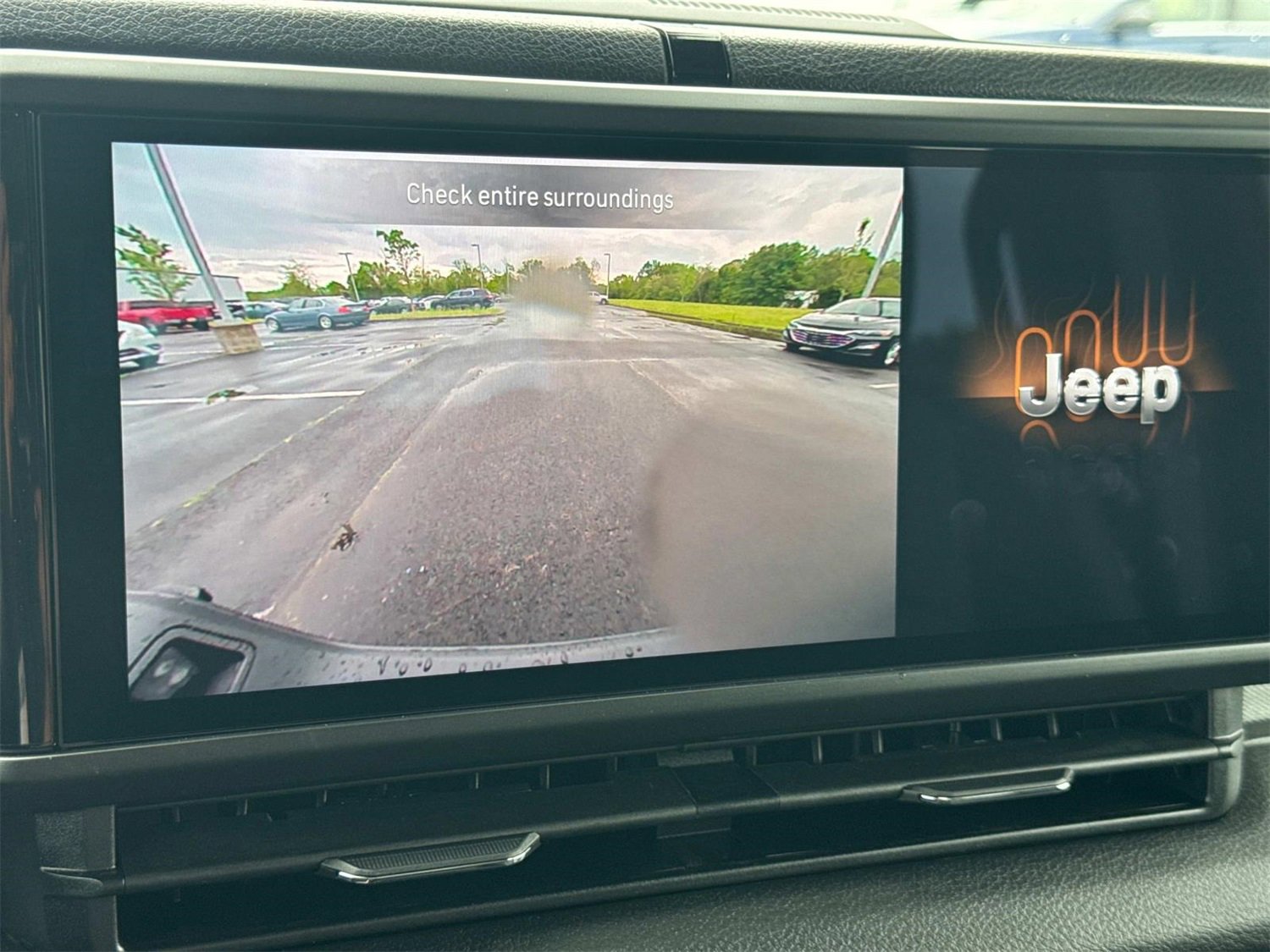 New 2025 Jeep Gladiator Sport image 28