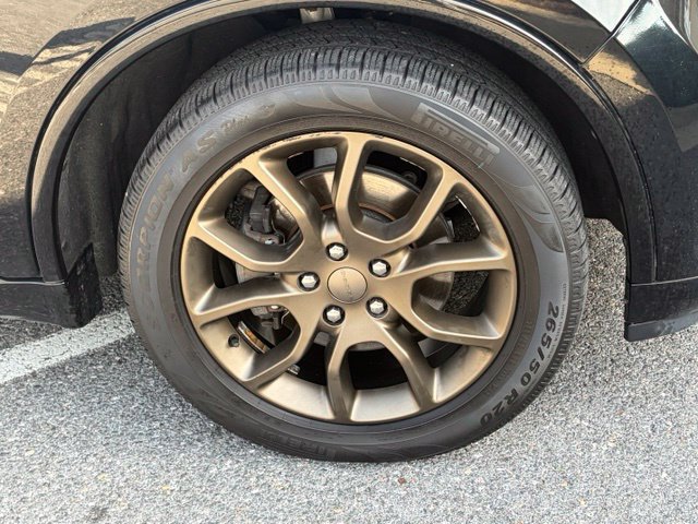 Used 2017 Dodge Durango R/T w/ Technology Group AWD/4WD image 11