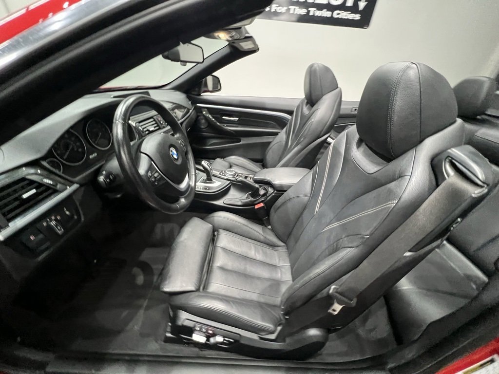 Used 2016 BMW 435i 435i image 25