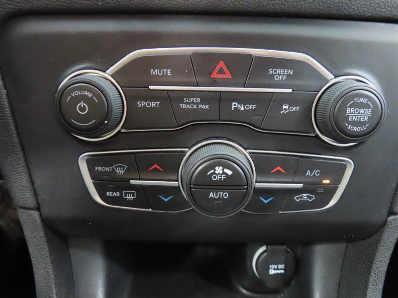 Used 2023 Dodge Charger R/T w/ Cold Weather Package RWD image 22