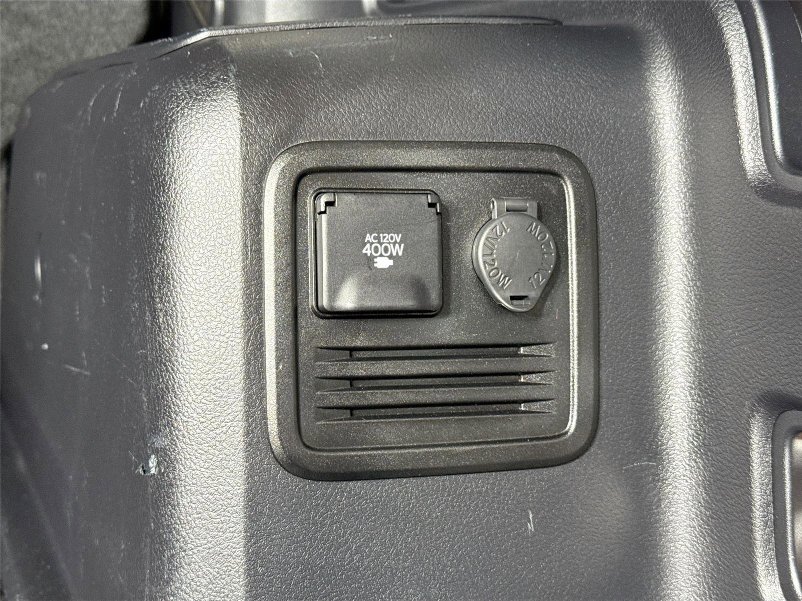 Certified 2024 Toyota 4Runner SR5 image 37