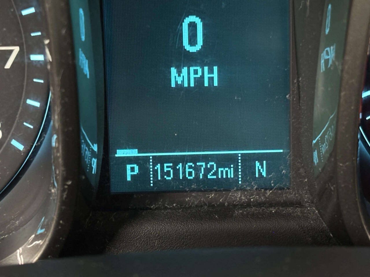Used 2013 Chevrolet Malibu LT w/ Power Convenience Package FWD image 31