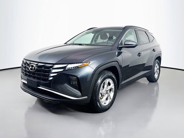 Used 2024 Hyundai Tucson SEL image 5