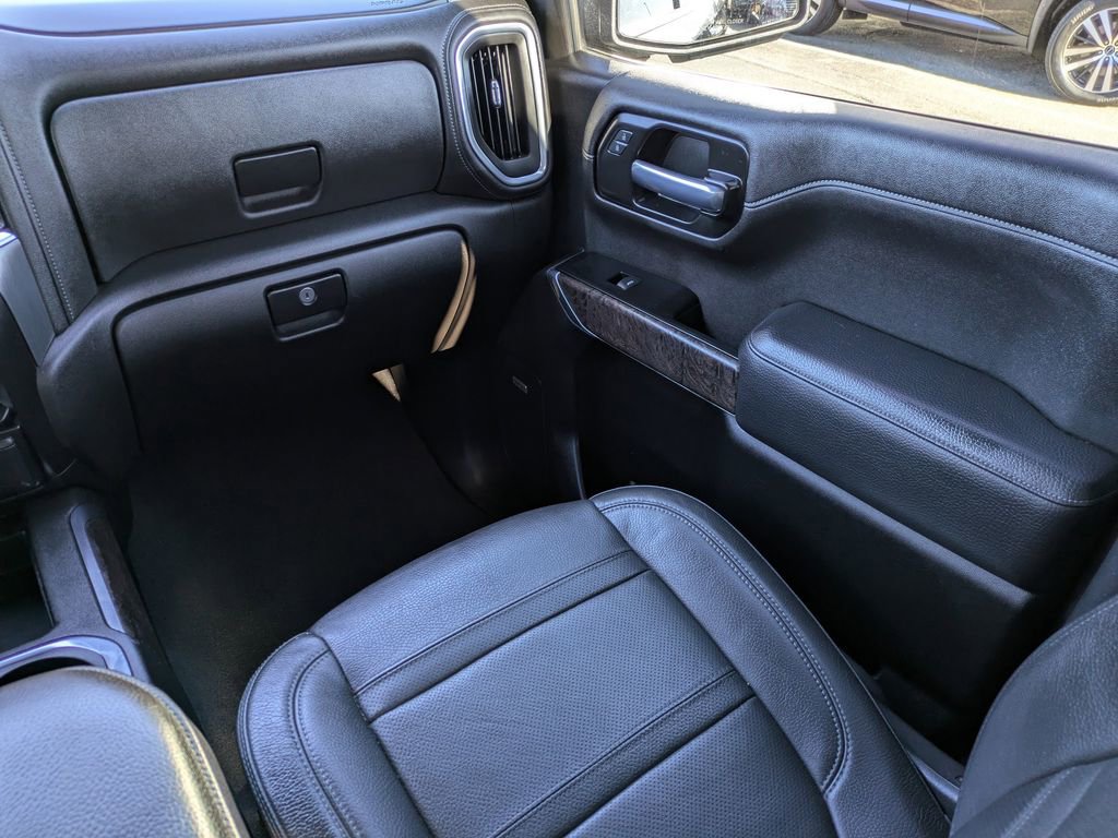 Used 2022 GMC Sierra 1500 Denali w/ Denali Premium Package image 17