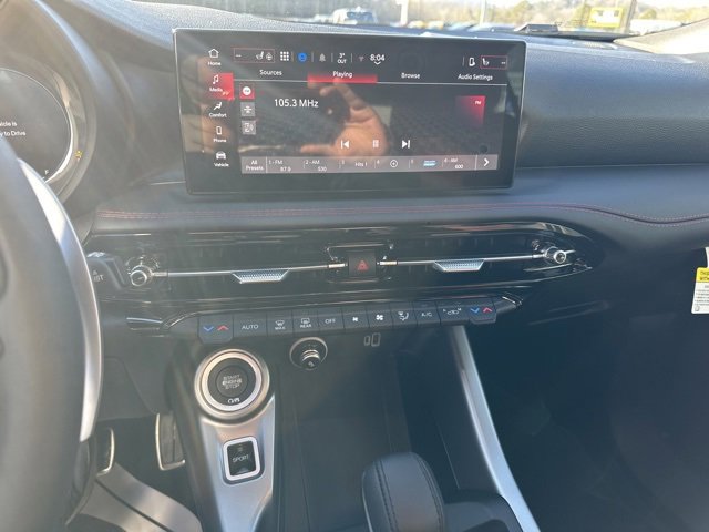 Used 2024 Dodge Hornet R/T image 18