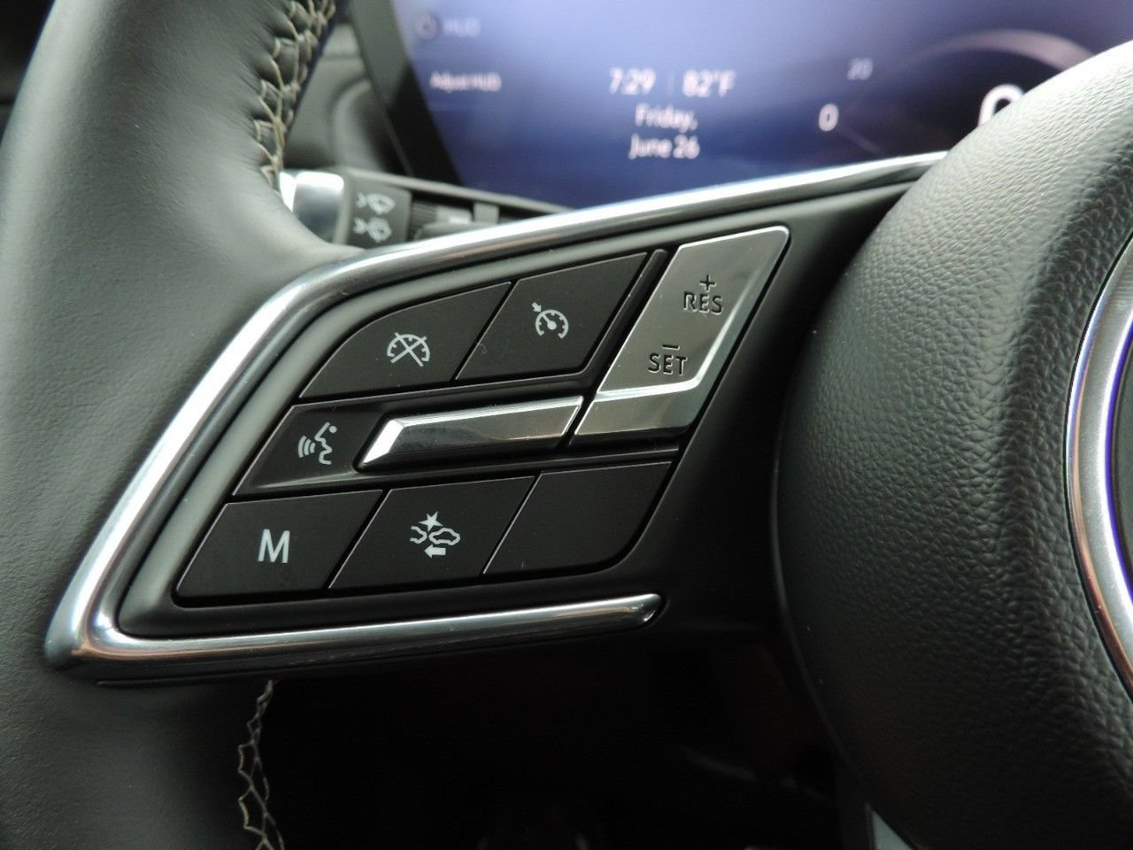 Used 2024 Buick Envision Sport Touring AWD/4WD image 29
