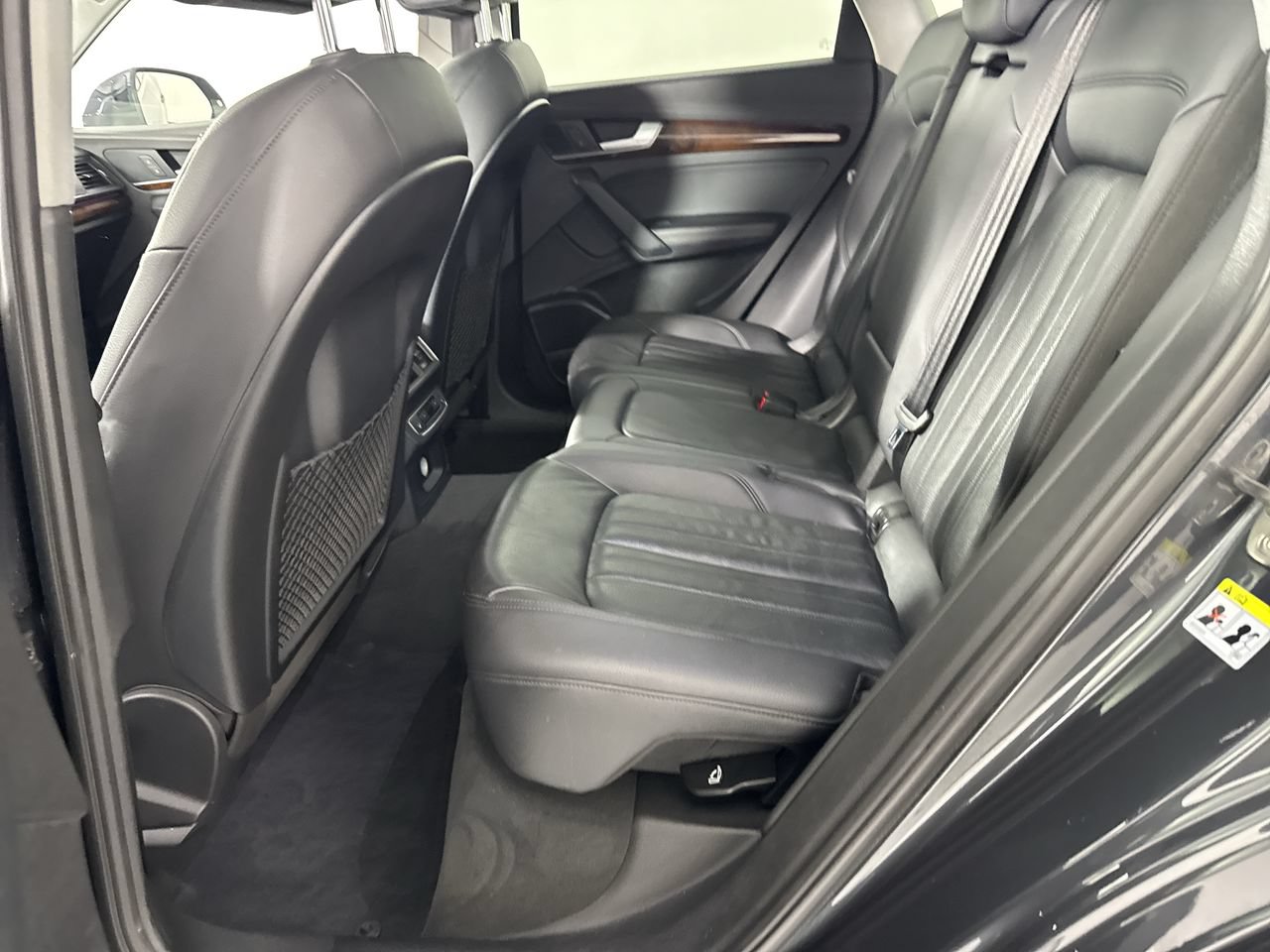 Used 2018 Audi Q5 Prestige AWD/4WD image 29