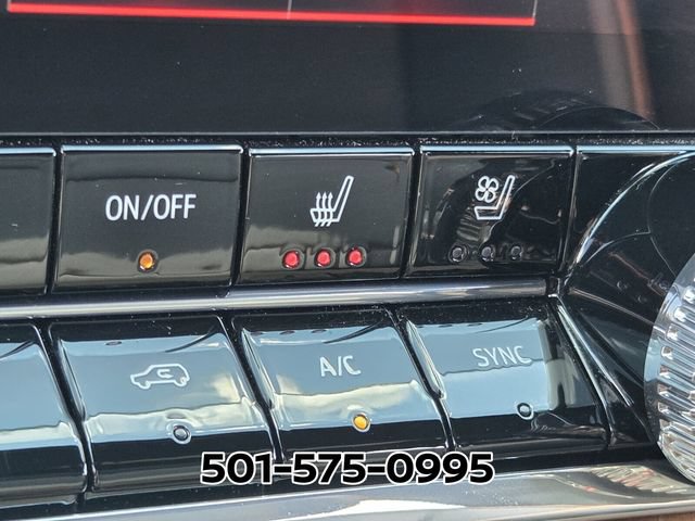 Used 2025 GMC Canyon AT4 w/ Nightfall Edition AWD/4WD image 29