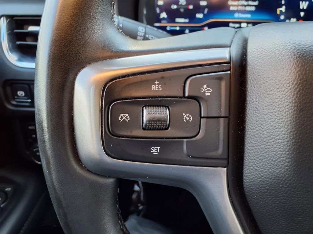 Used 2024 Chevrolet Tahoe LT image 15