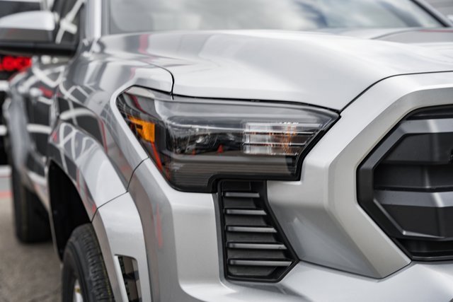 New 2026 Toyota Tacoma SR5 image 11