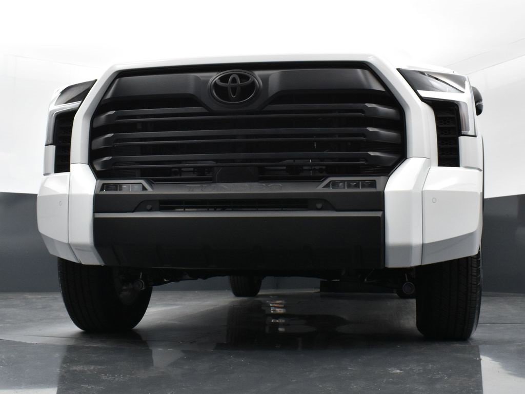 Used 2024 Toyota Tundra SR5 w/ SR5 Convenience Package image 37