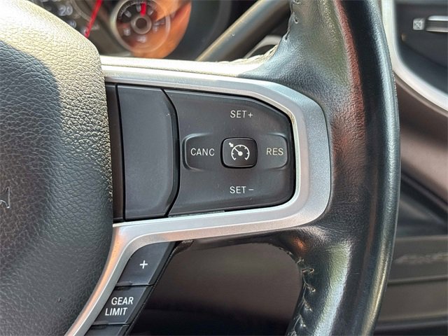 Used 2023 RAM 2500 Big Horn w/ Level 1 Equipment Group image 31