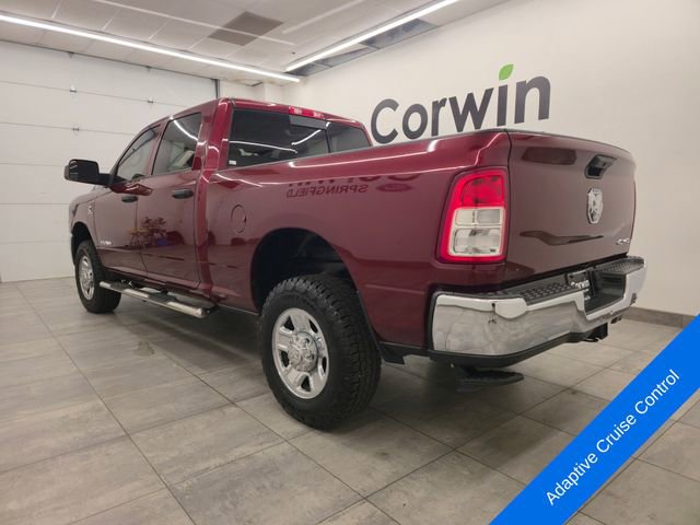 Used 2020 RAM 2500 Tradesman AWD/4WD image 3
