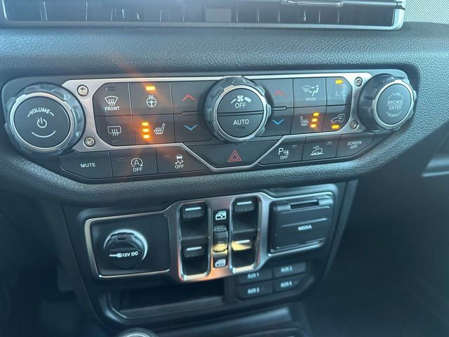 New 2026 Jeep Wrangler Sport S image 24