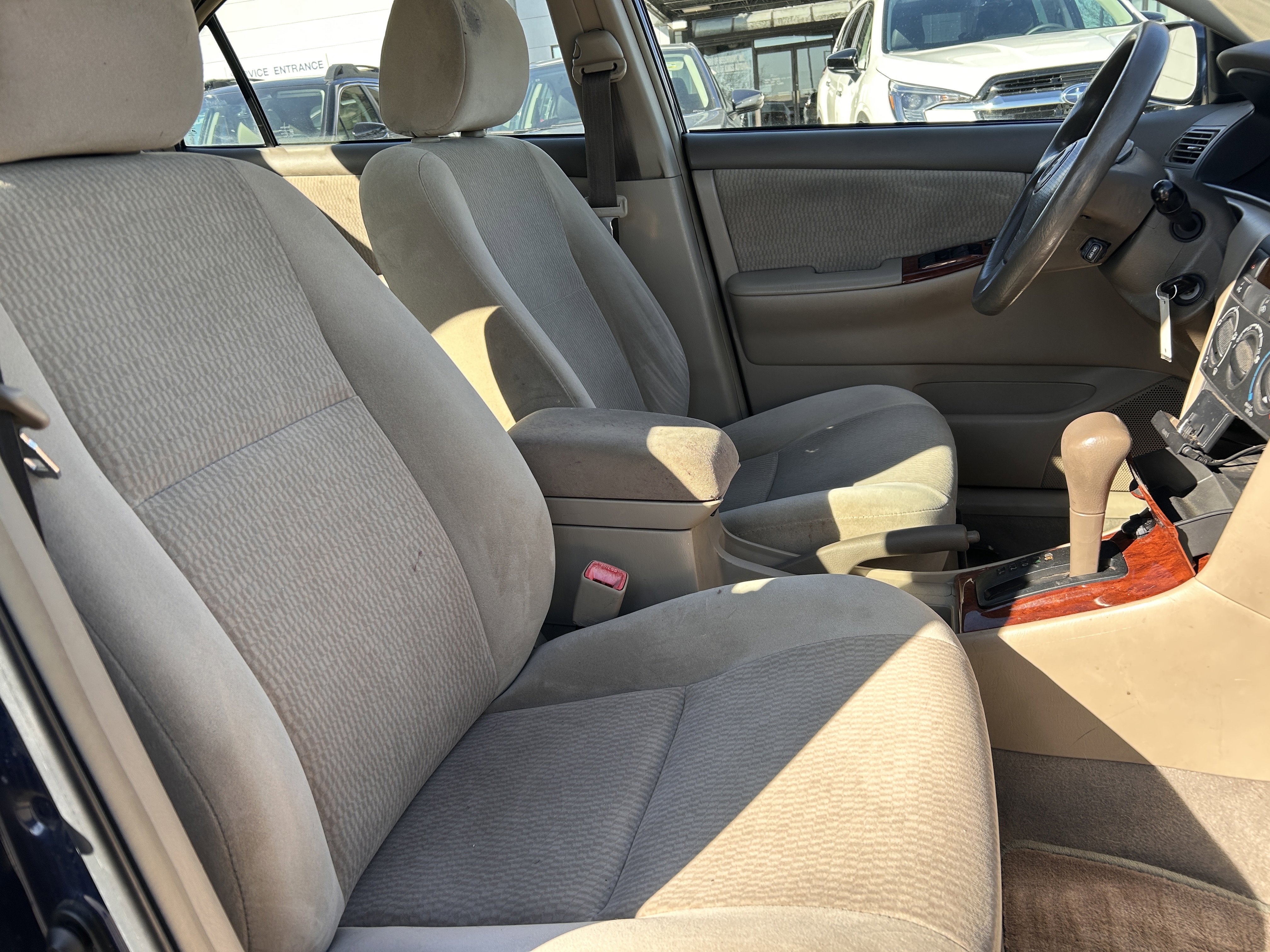 Used 2007 Toyota Corolla CE image 22