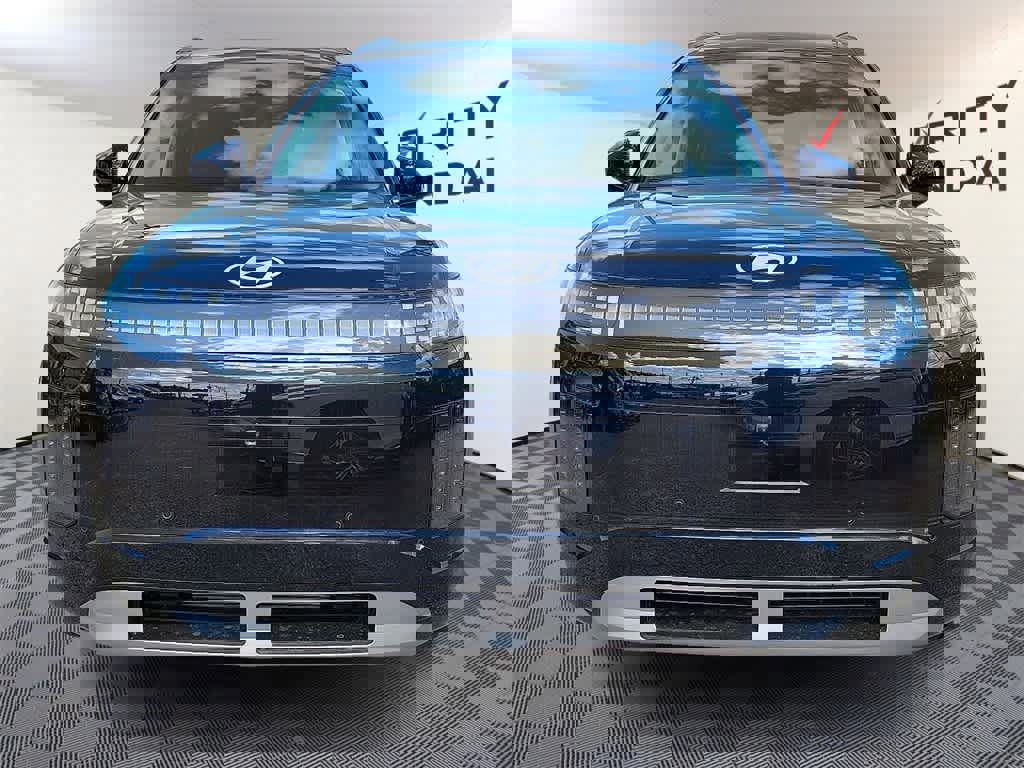 New 2026 Hyundai Ioniq 9 SEL image 2