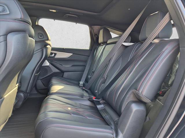 New 2026 Acura MDX A-Spec AWD/4WD image 14