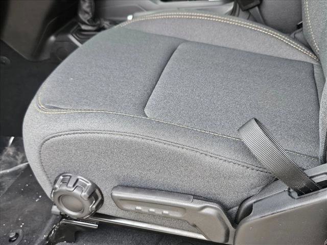 New 2026 Jeep Wrangler Sport video 4