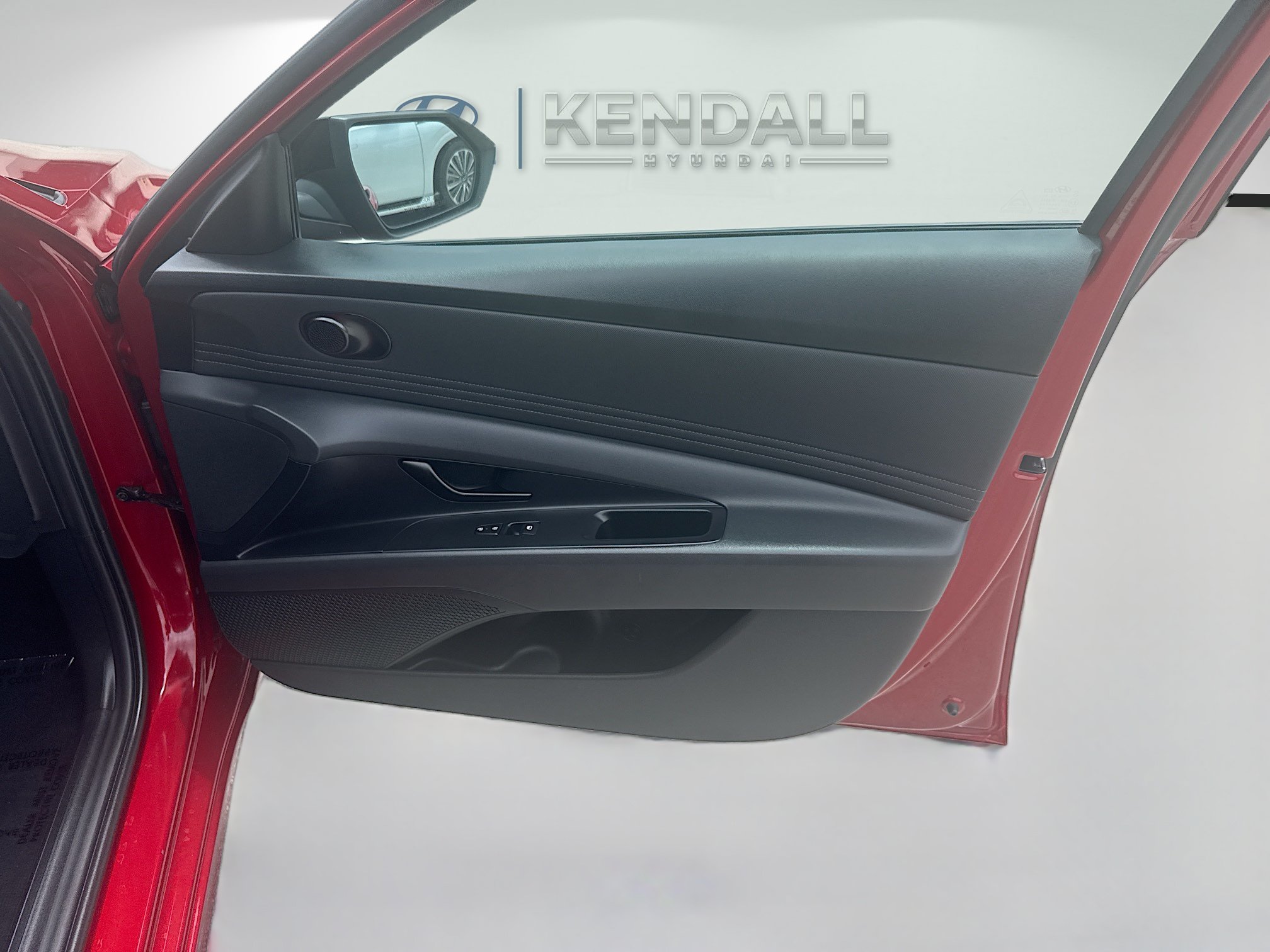 Used 2026 Hyundai Elantra Sport FWD image 30
