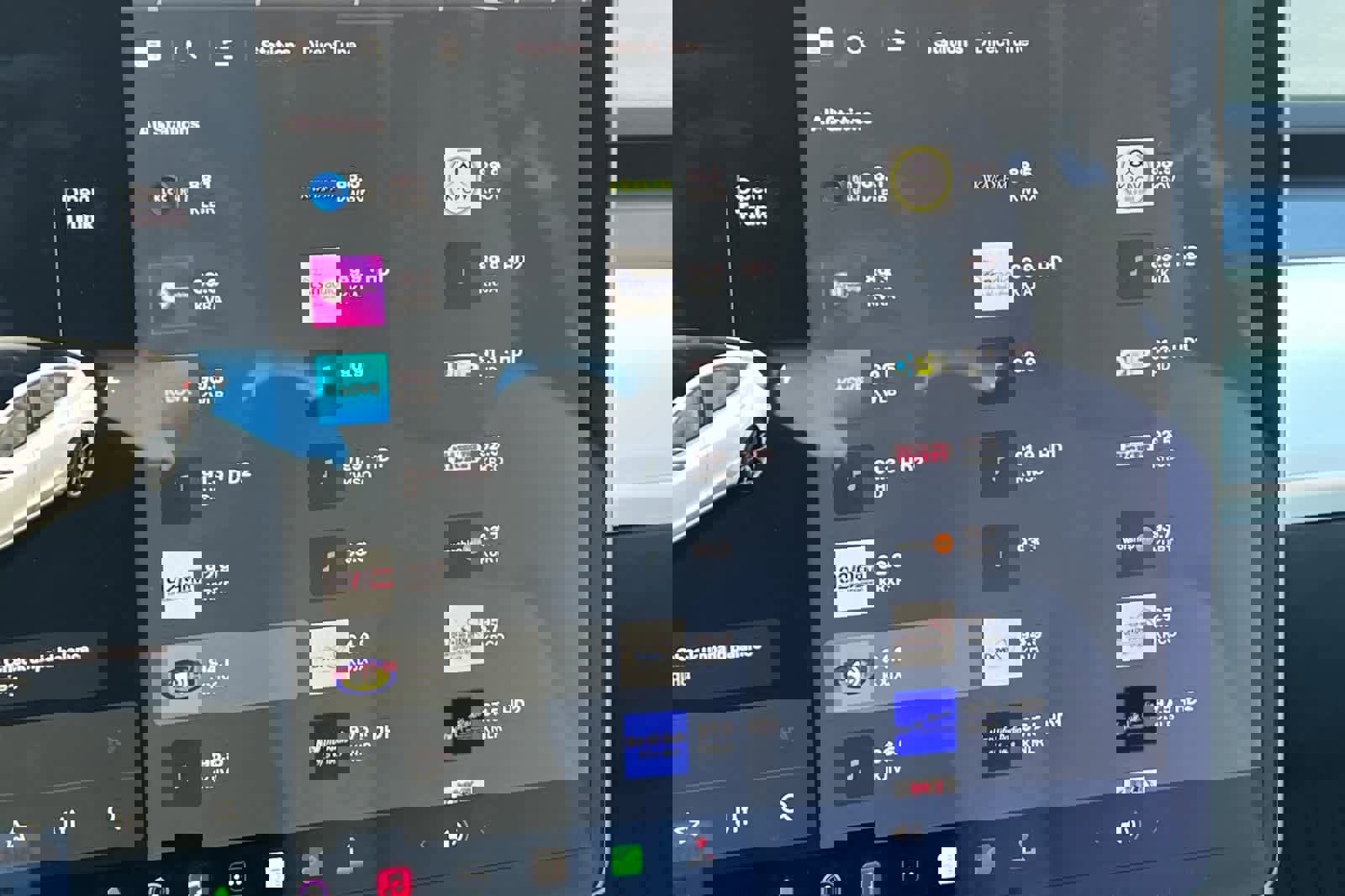 Used 2019 Tesla Model 3 Long Range image 19