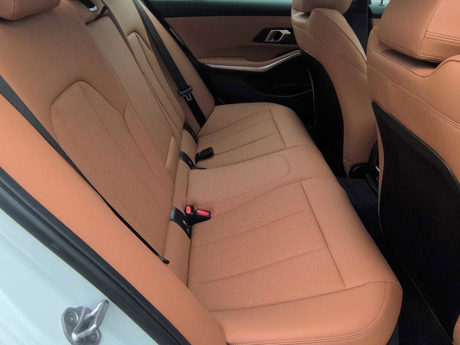 Used 2024 BMW 330i xDrive 330i xDrive w/ Convenience Package image 28