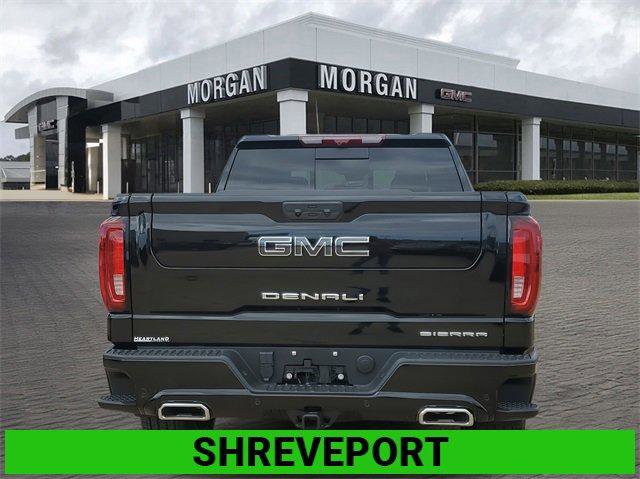 New 2026 GMC Sierra 1500 Denali Ultimate image 6