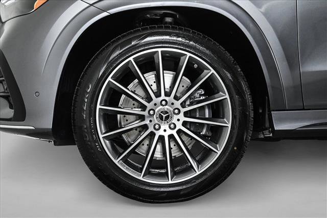 New 2026 Mercedes-Benz GLE 350 4MATIC image 26