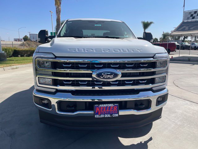 New 2026 Ford F250 XLT w/ XLT Premium Package AWD/4WD image 8