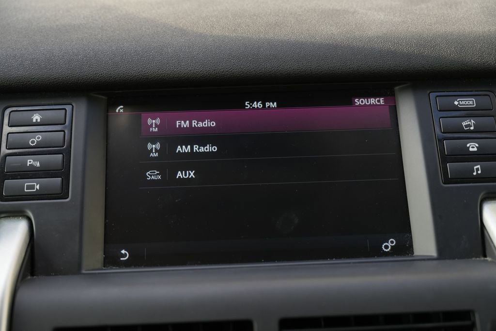 Used 2019 Land Rover Discovery Sport SE AWD/4WD image 56