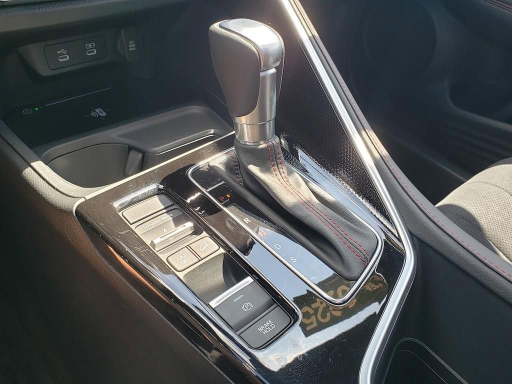 Certified 2025 Acura ADX A-Spec image 31