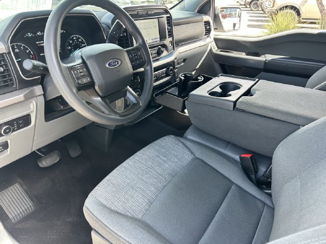 Used 2022 Ford F150 XLT w/ Trailer Tow Package AWD/4WD image 29