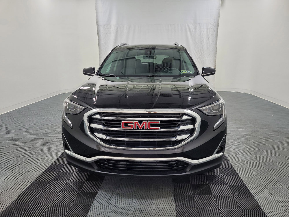Used 2020 GMC Terrain SLT w/ Preferred Package image 15