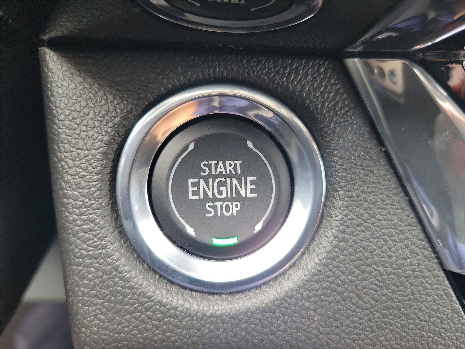 New 2026 Buick Envista Avenir image 31