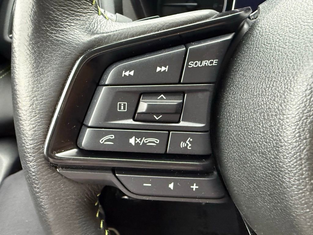 Used 2024 Subaru Ascent Onyx Edition Limited image 20