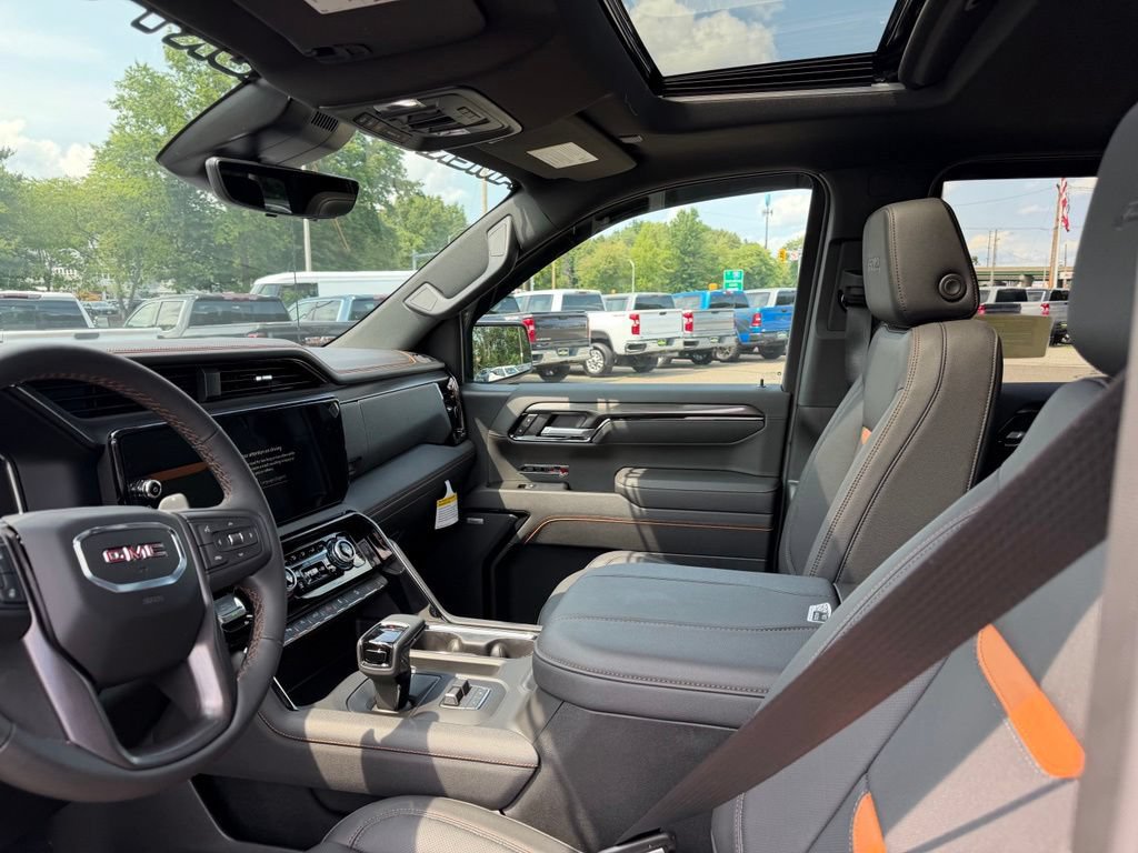 New 2026 GMC Sierra 1500 AT4 w/ Technology Package AWD/4WD image 20