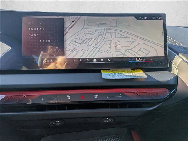 New 2026 BMW X3 xDrive30 image 12