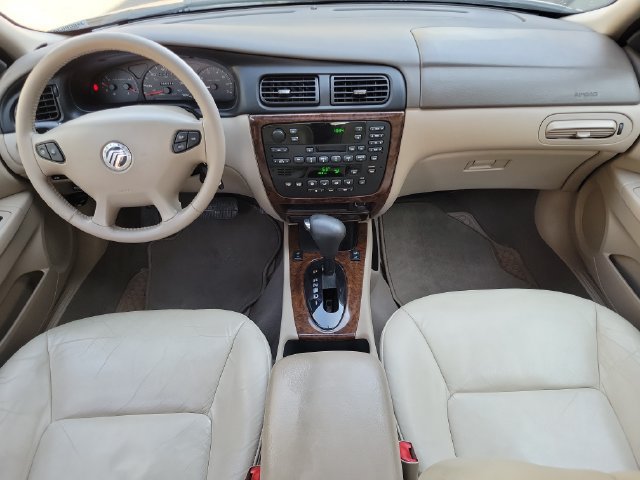 Used 2000 Mercury Sable LS Premium FWD image 23