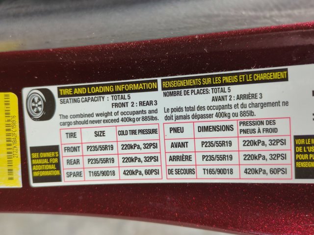 Used 2015 Lexus RX 350 FWD image 14