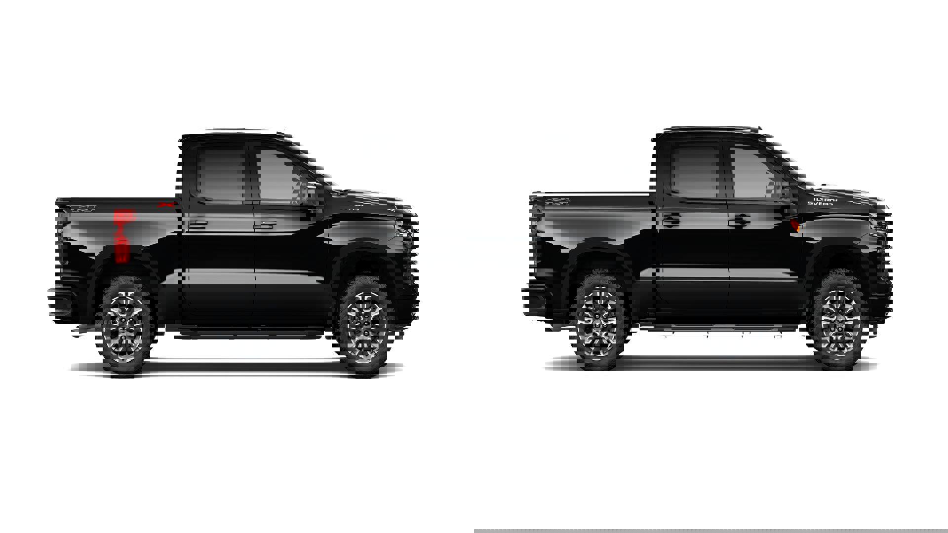 New 2026 Chevrolet Silverado 1500 RST w/ Protection Package image 30