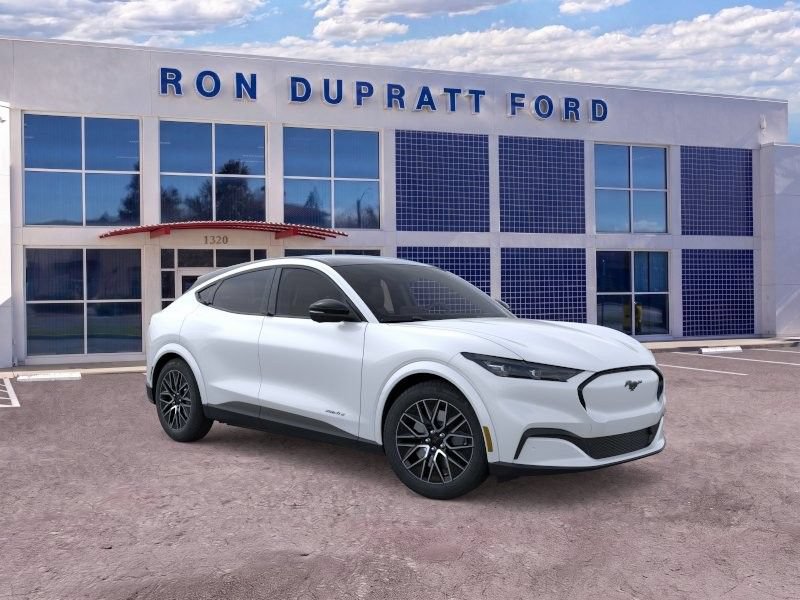 New 2026 Ford Mustang Mach-E Premium RWD image 8