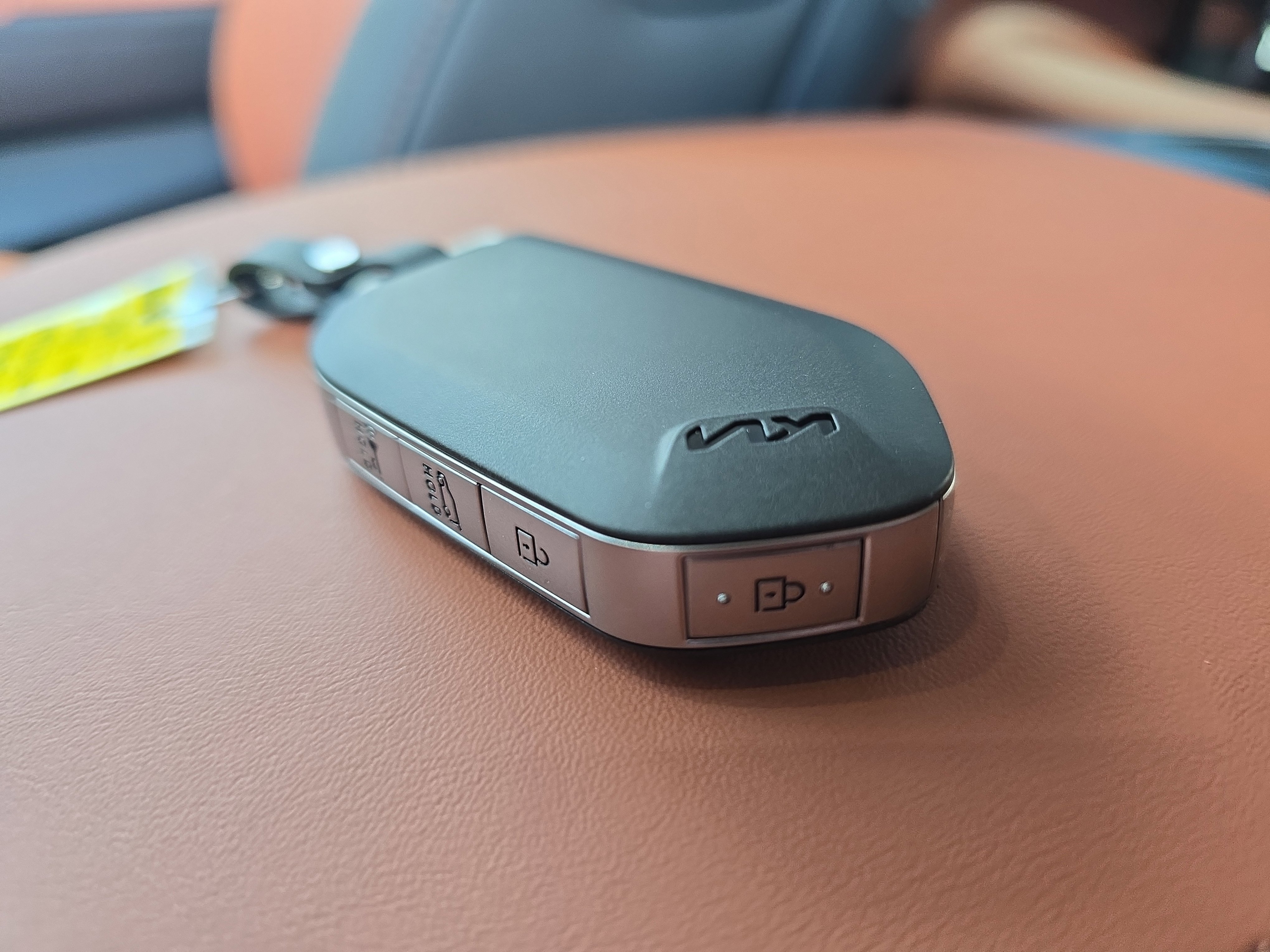 New 2026 Kia Carnival SX Prestige image 38