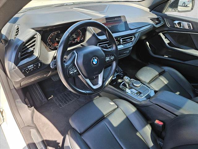 Used 2021 BMW 228i xDrive Gran Coupe w/ Convenience Package AWD/4WD image 9
