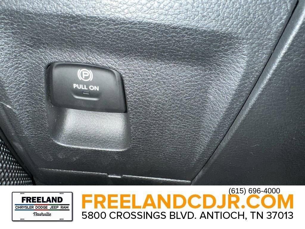 Used 2024 RAM 1500 Tradesman AWD/4WD image 27