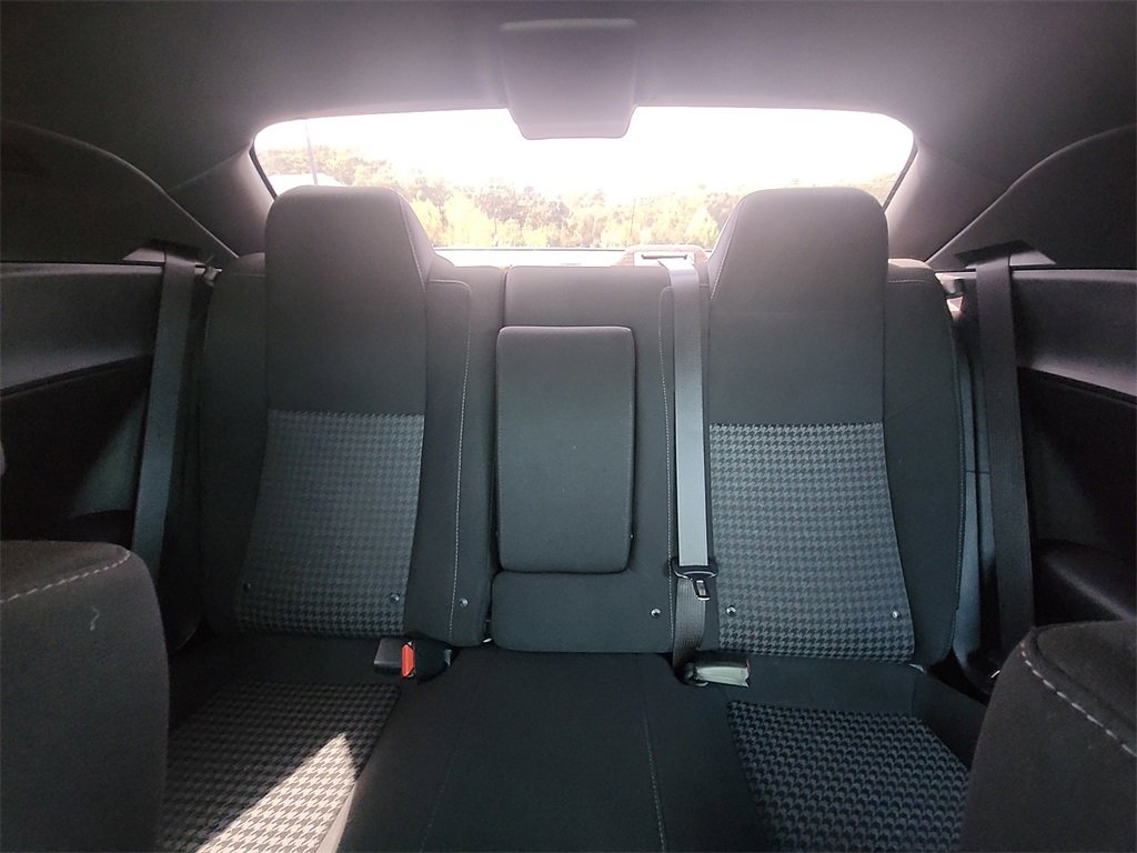 Used 2022 Dodge Challenger R/T w/ Blacktop Package image 25