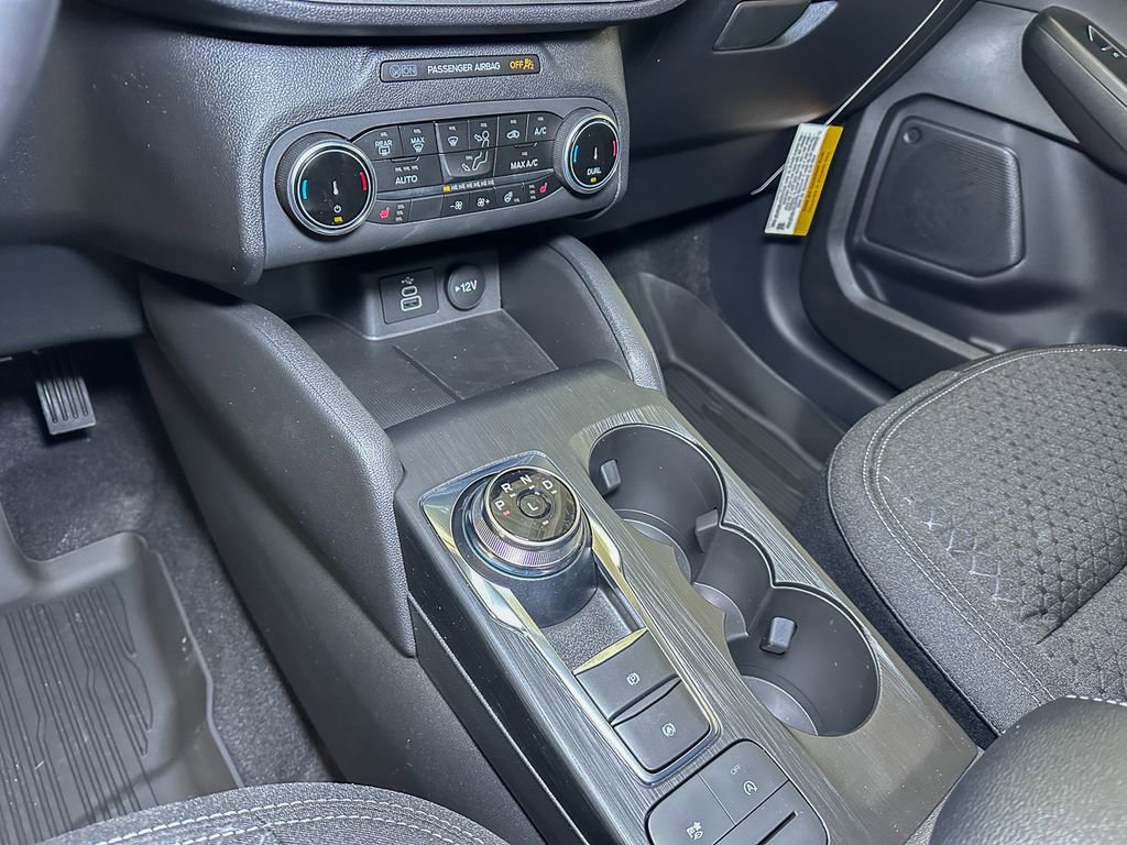 New 2026 Ford Escape Active w/ Cold Weather Package image 28