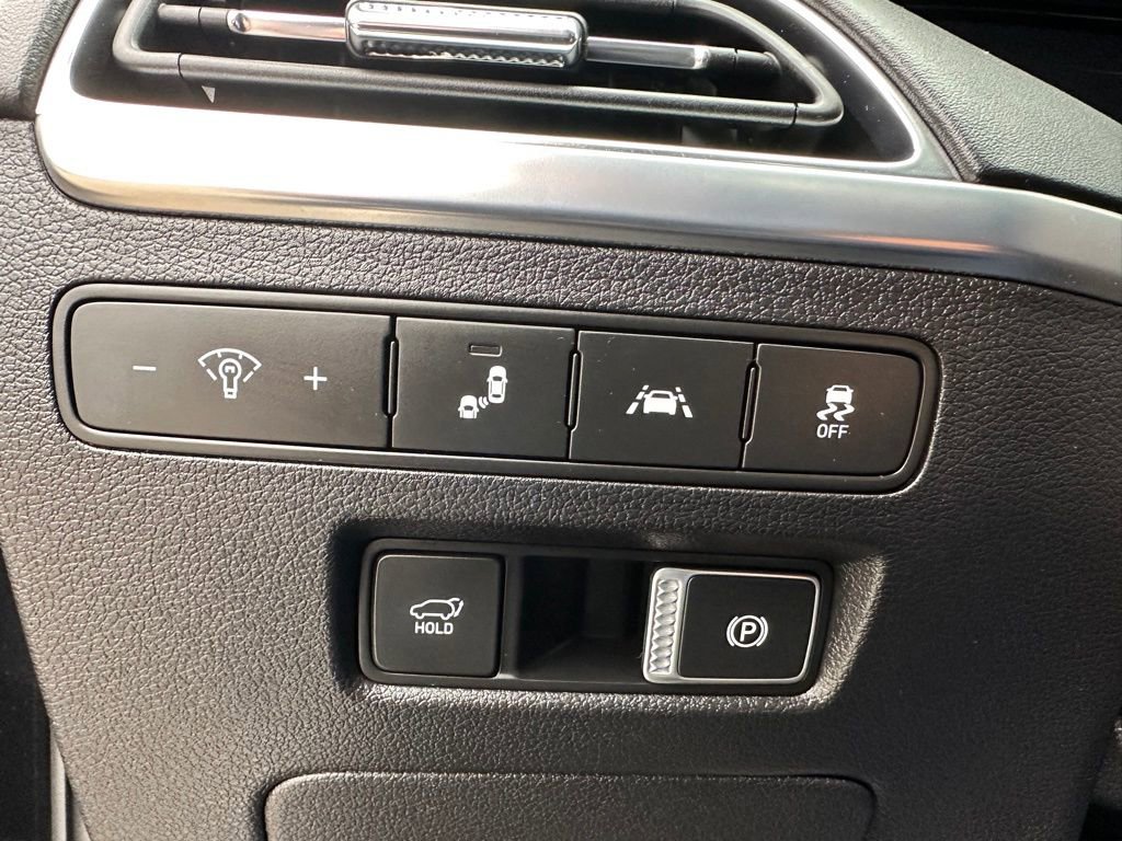 Used 2021 Hyundai Palisade Calligraphy image 21