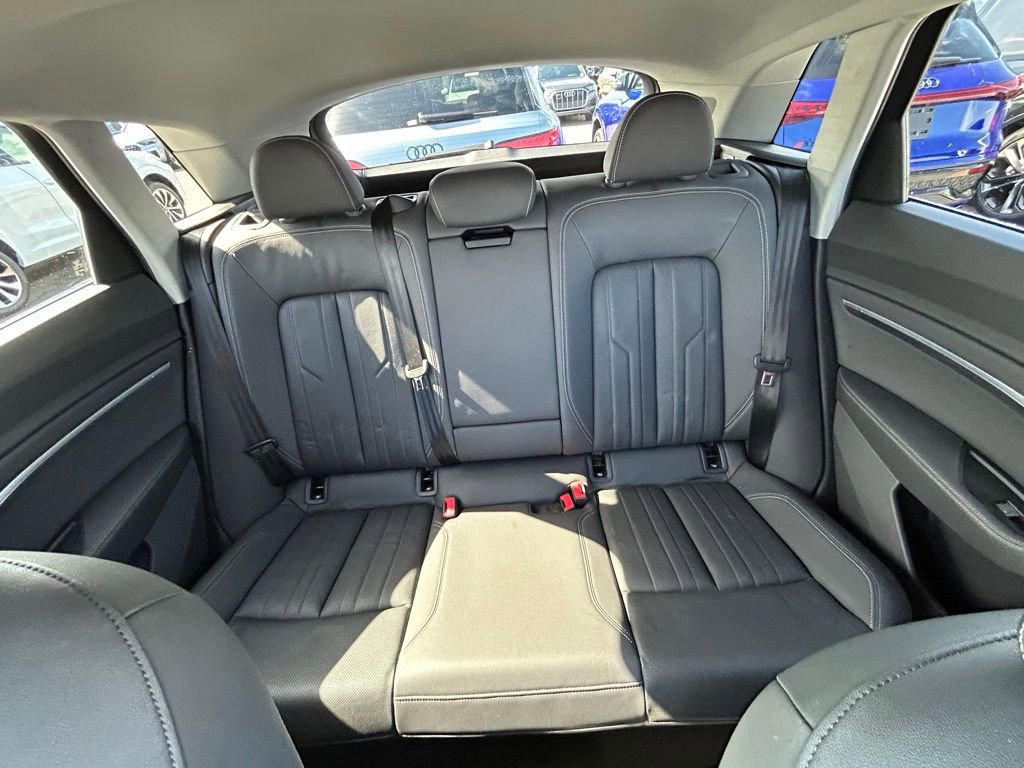 Used 2019 Audi e-tron Premium Plus AWD/4WD image 13