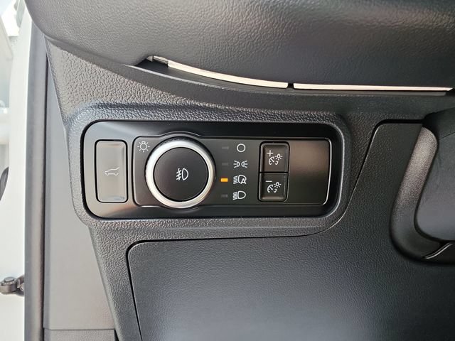 Used 2025 Ford Explorer ST AWD/4WD image 26