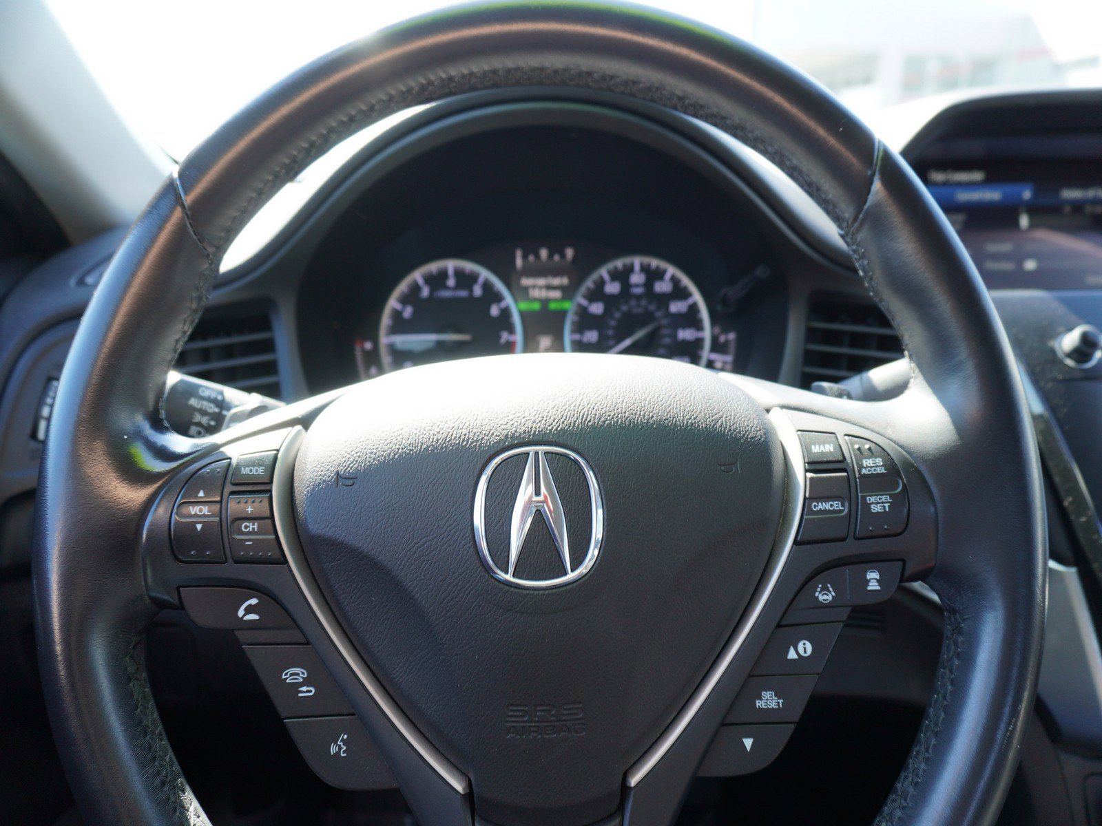 Used 2020 Acura ILX w/ Premium Package image 21